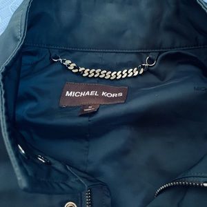 Michael Kors Jacket navy